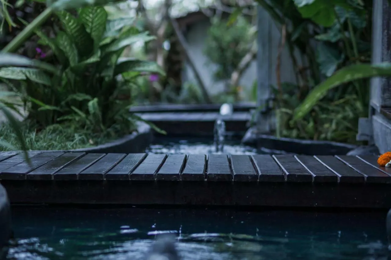 Green Taman Ubud By Prasi
