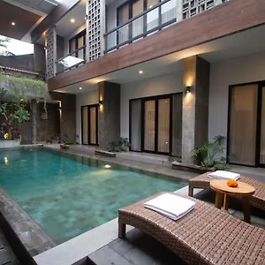  Guest house D By Pramana Indonesia