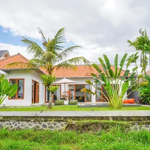 Sawah Ramah Ubud (Bali)