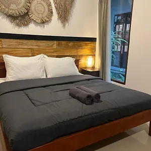 Oda Guest House Ubud Maison d'hôtes