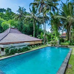 As I Am Retreat Ubud