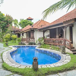 Chempaka Ubud (Bali)