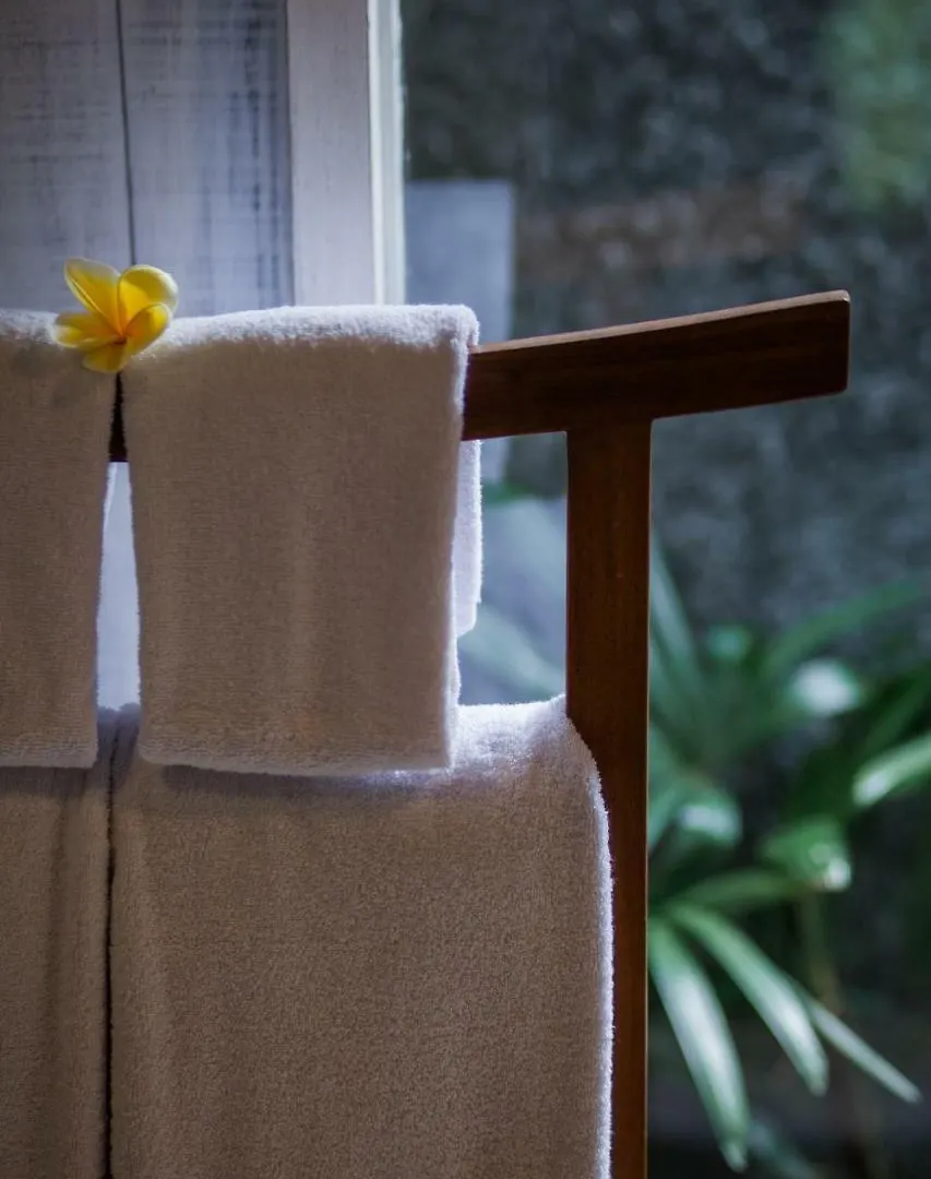 Green Taman Ubud By Prasi